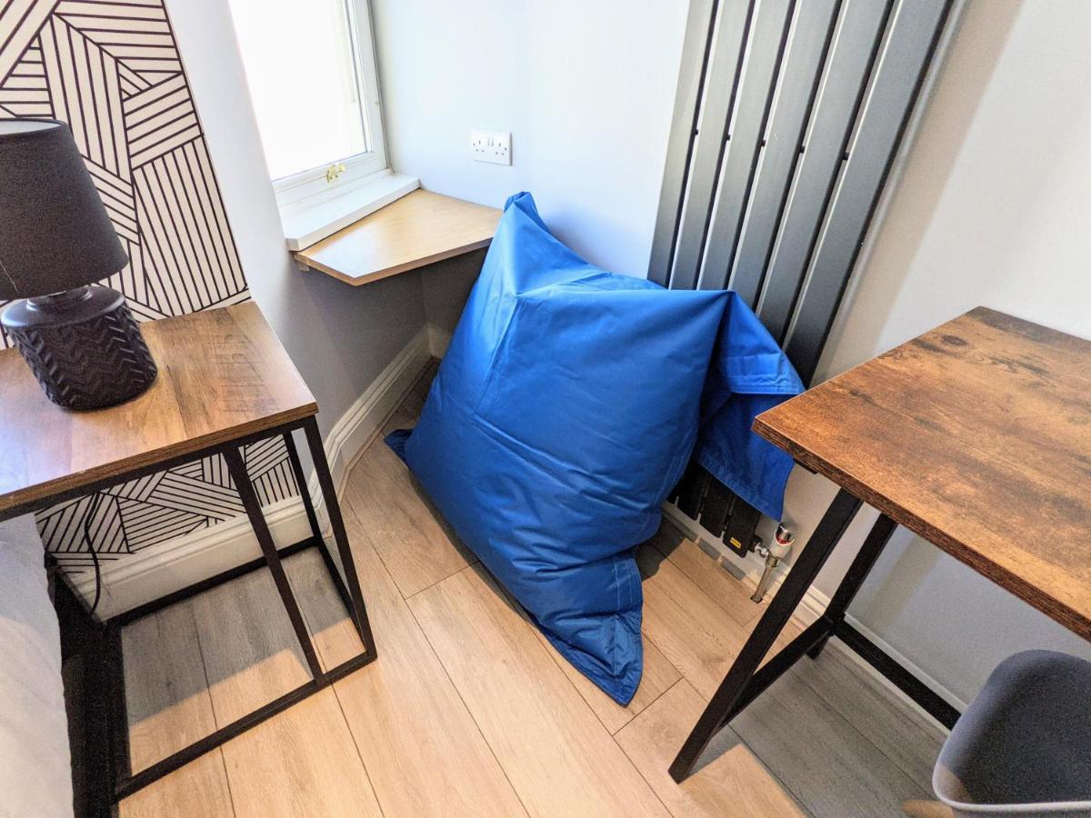 Saltwater Guest House 브라이턴 외부 사진