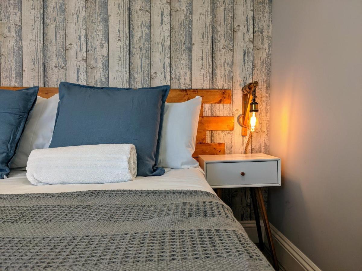 Saltwater Guest House 브라이턴 외부 사진