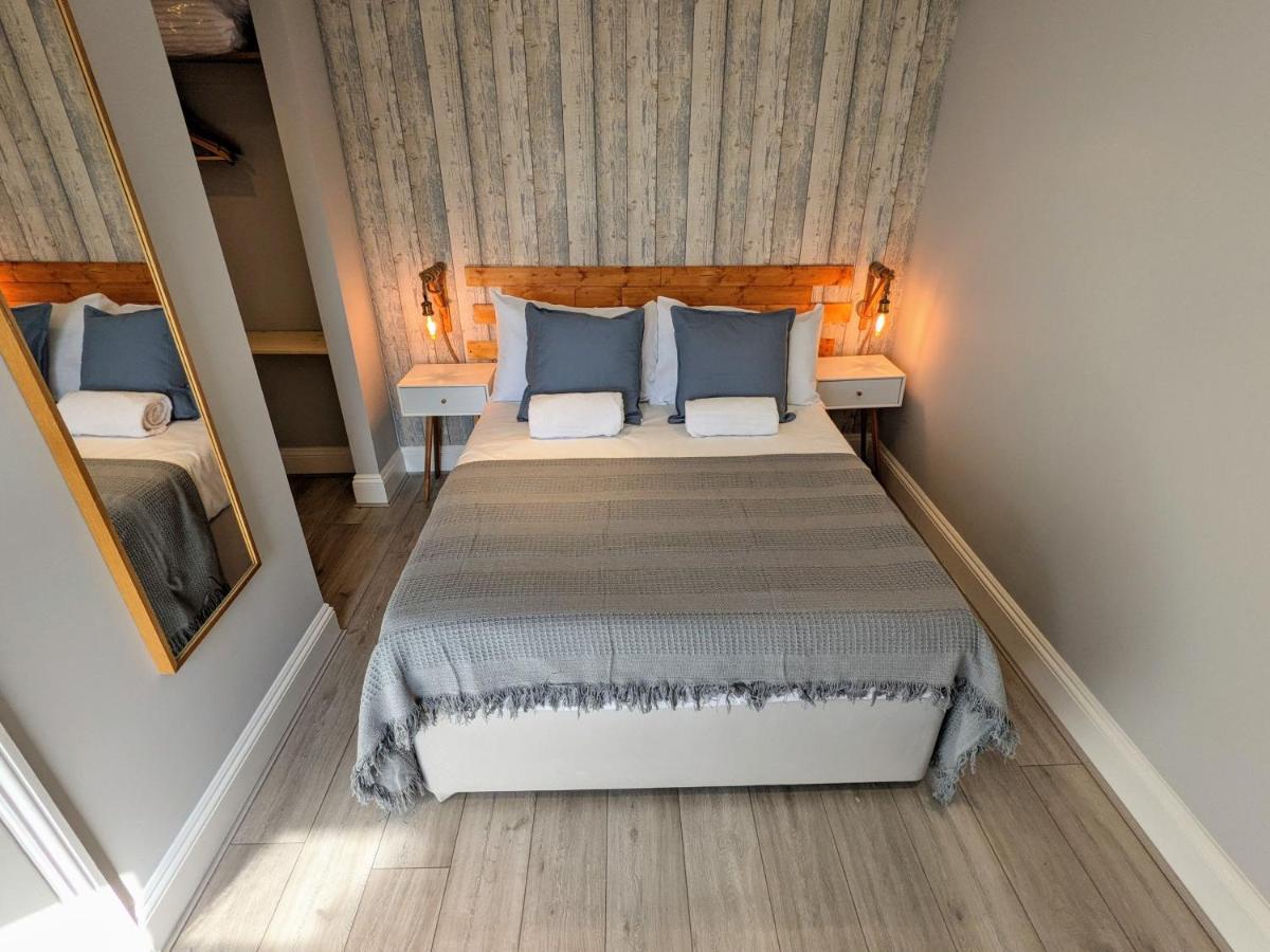 Saltwater Guest House 브라이턴 외부 사진