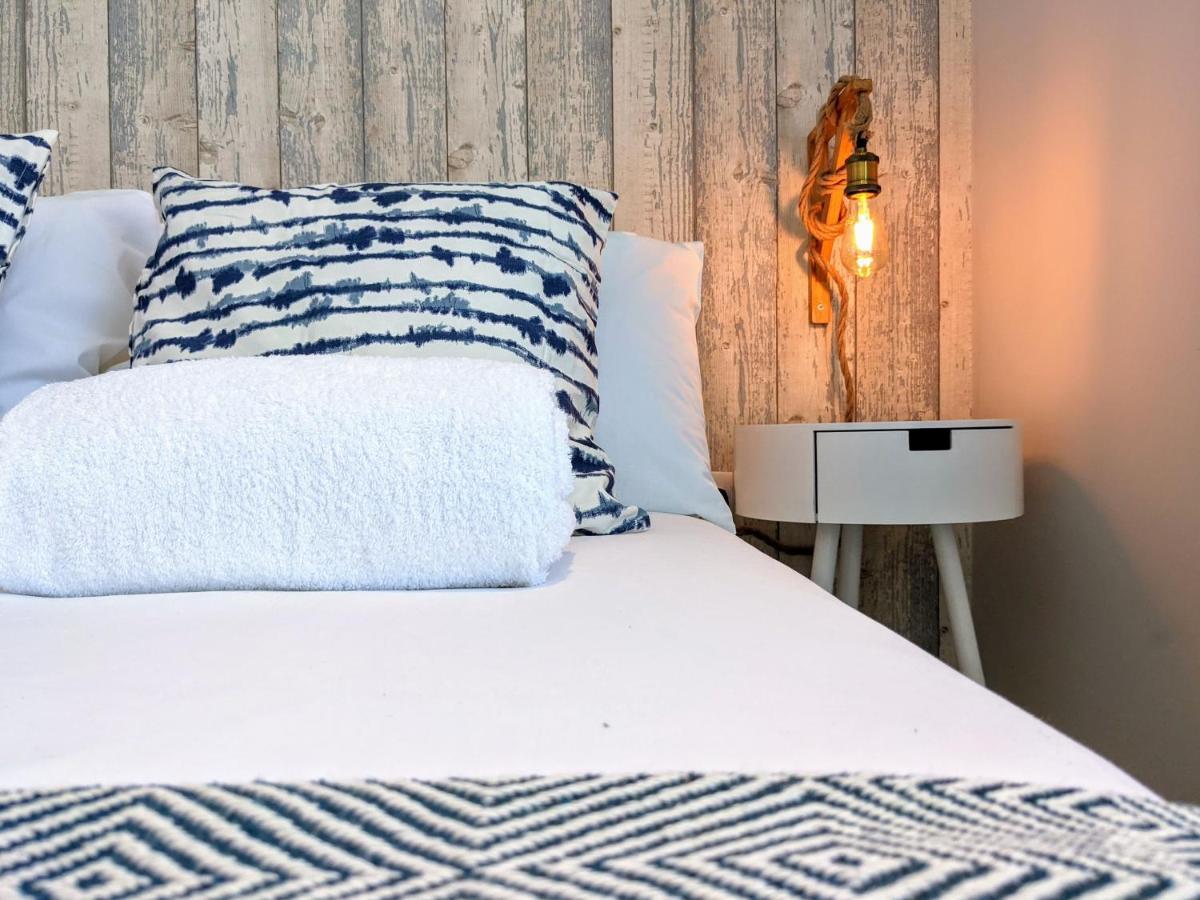 Saltwater Guest House 브라이턴 외부 사진