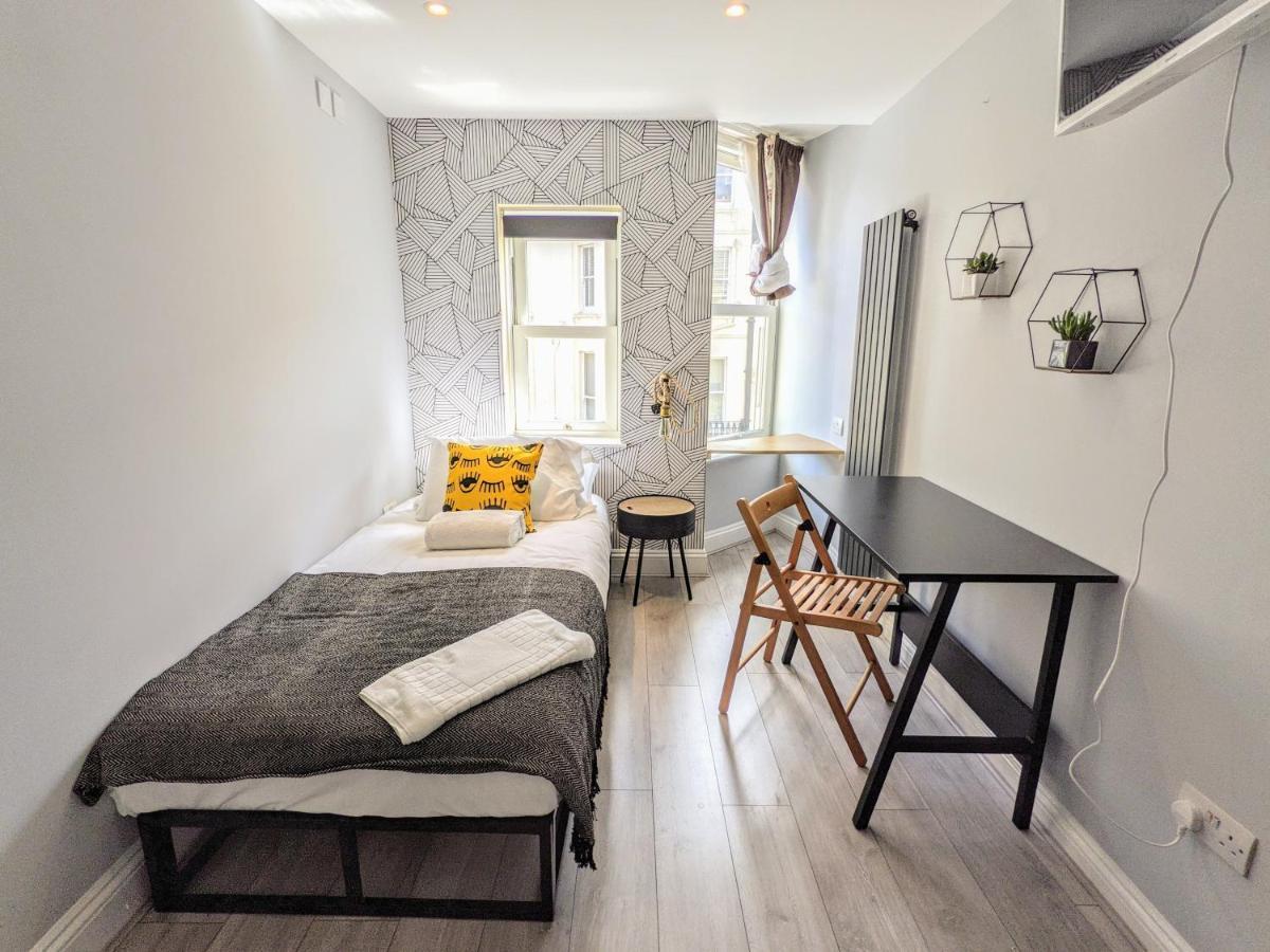 Saltwater Guest House 브라이턴 외부 사진