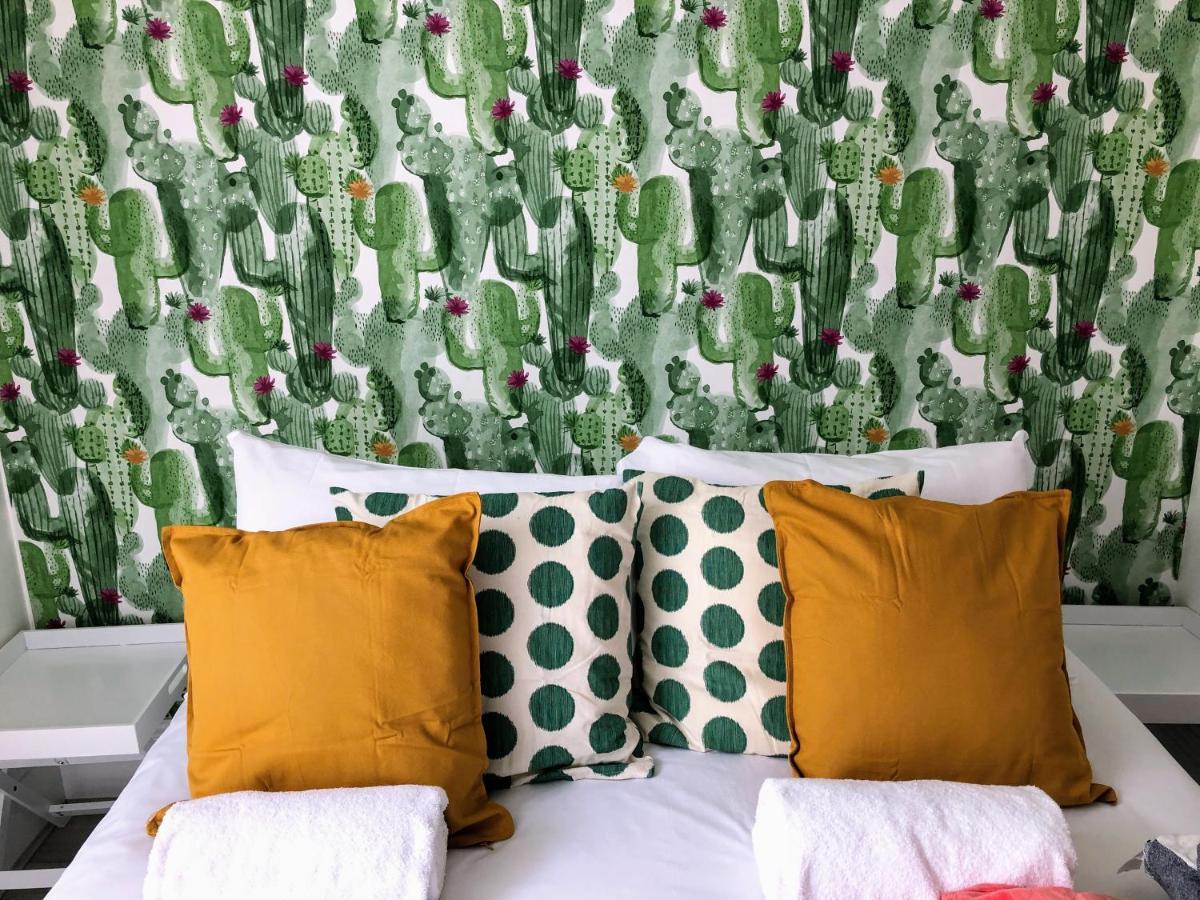 Saltwater Guest House 브라이턴 객실 사진