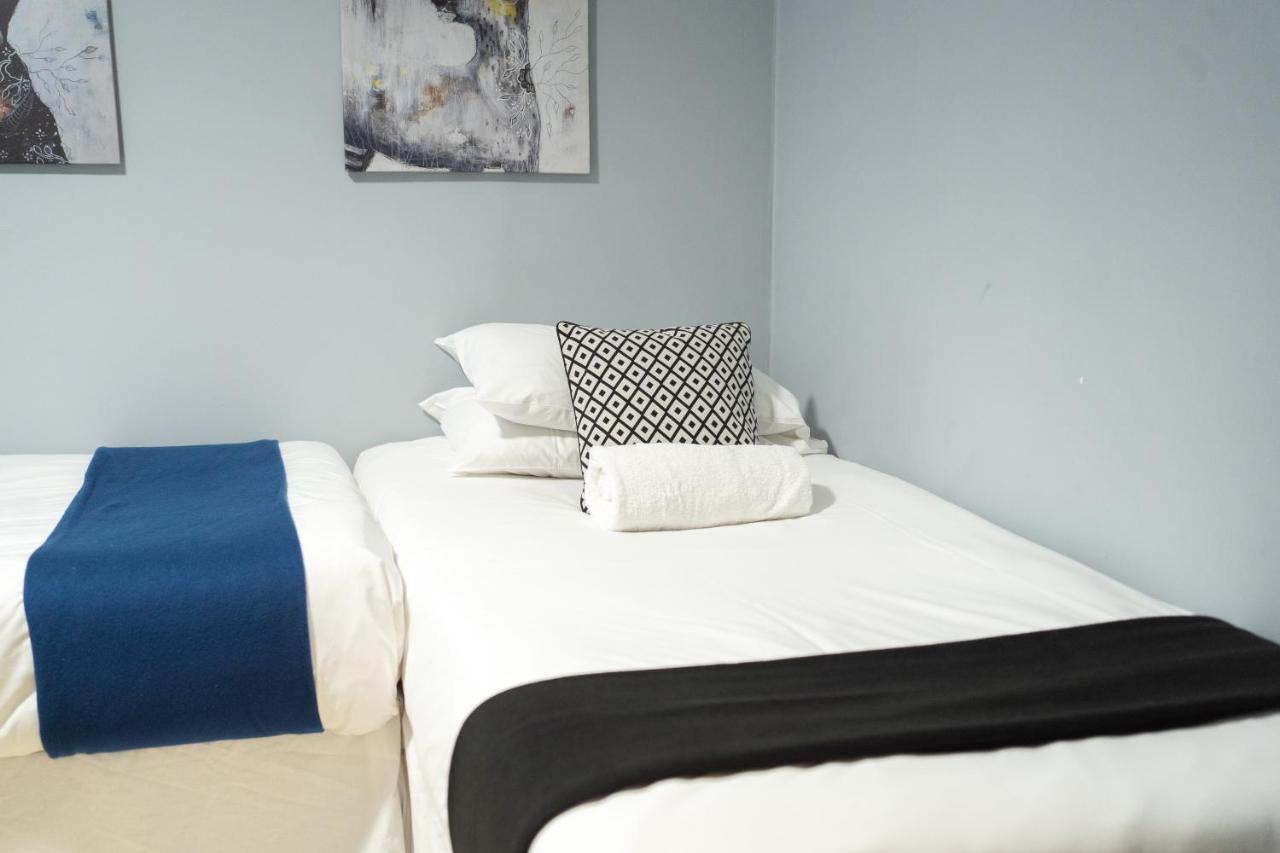Saltwater Guest House 브라이턴 외부 사진