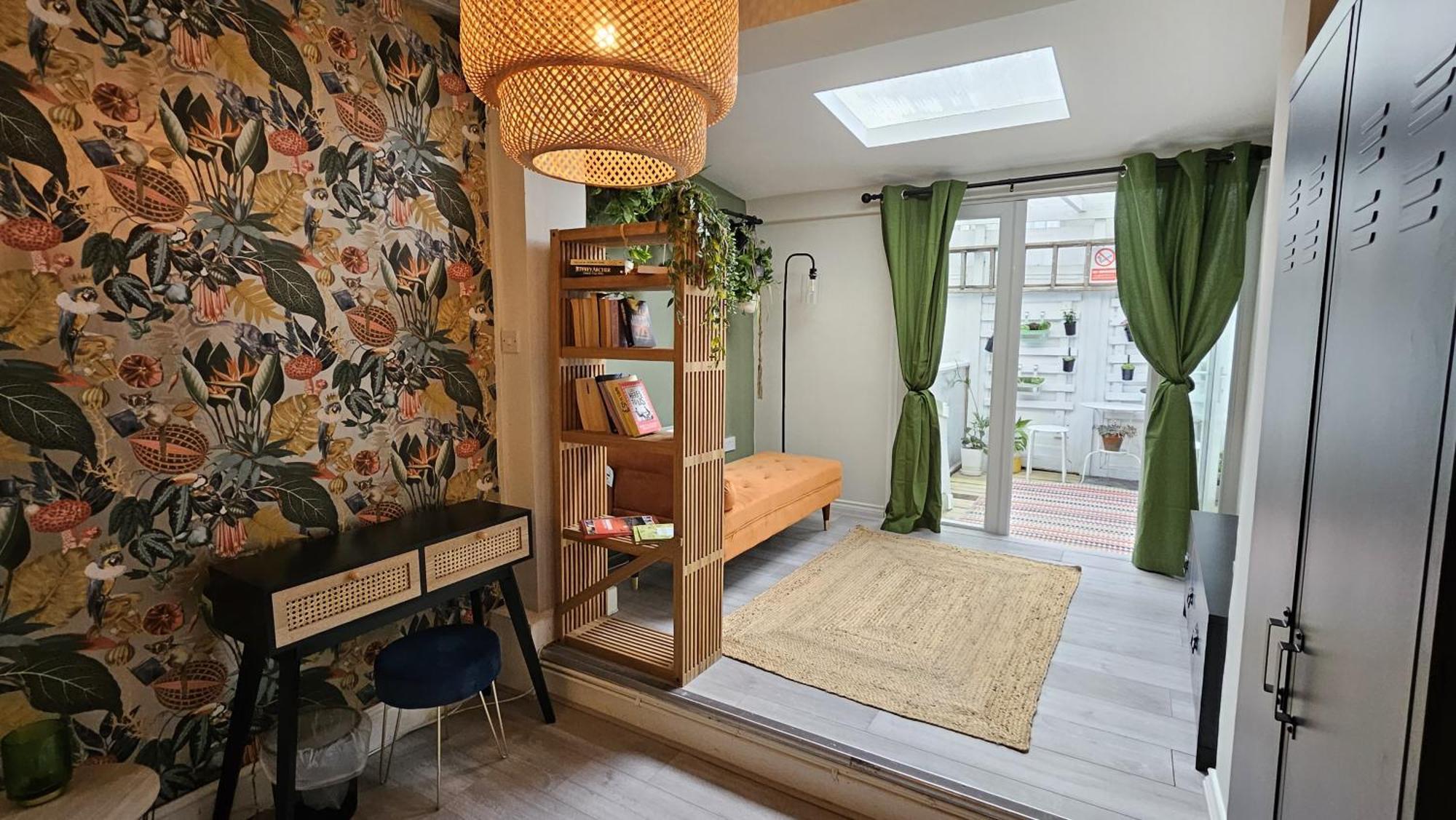 Saltwater Guest House 브라이턴 외부 사진